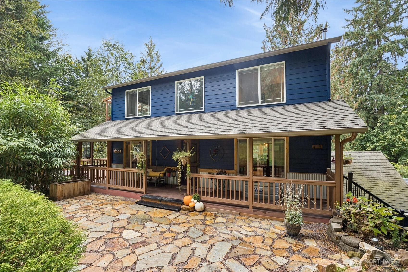 23322 NE Rawson Rd Brush Prairie WA 98606