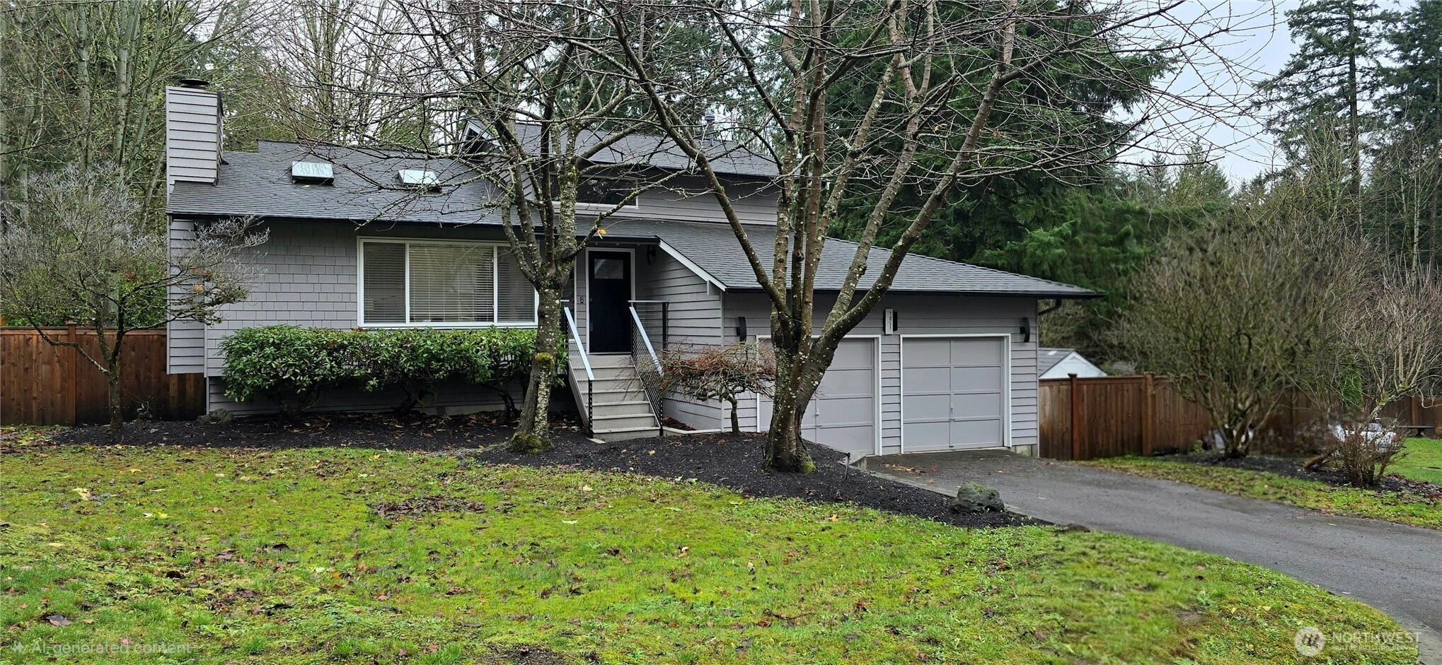 14711 70th Ct NE Kenmore WA 98028