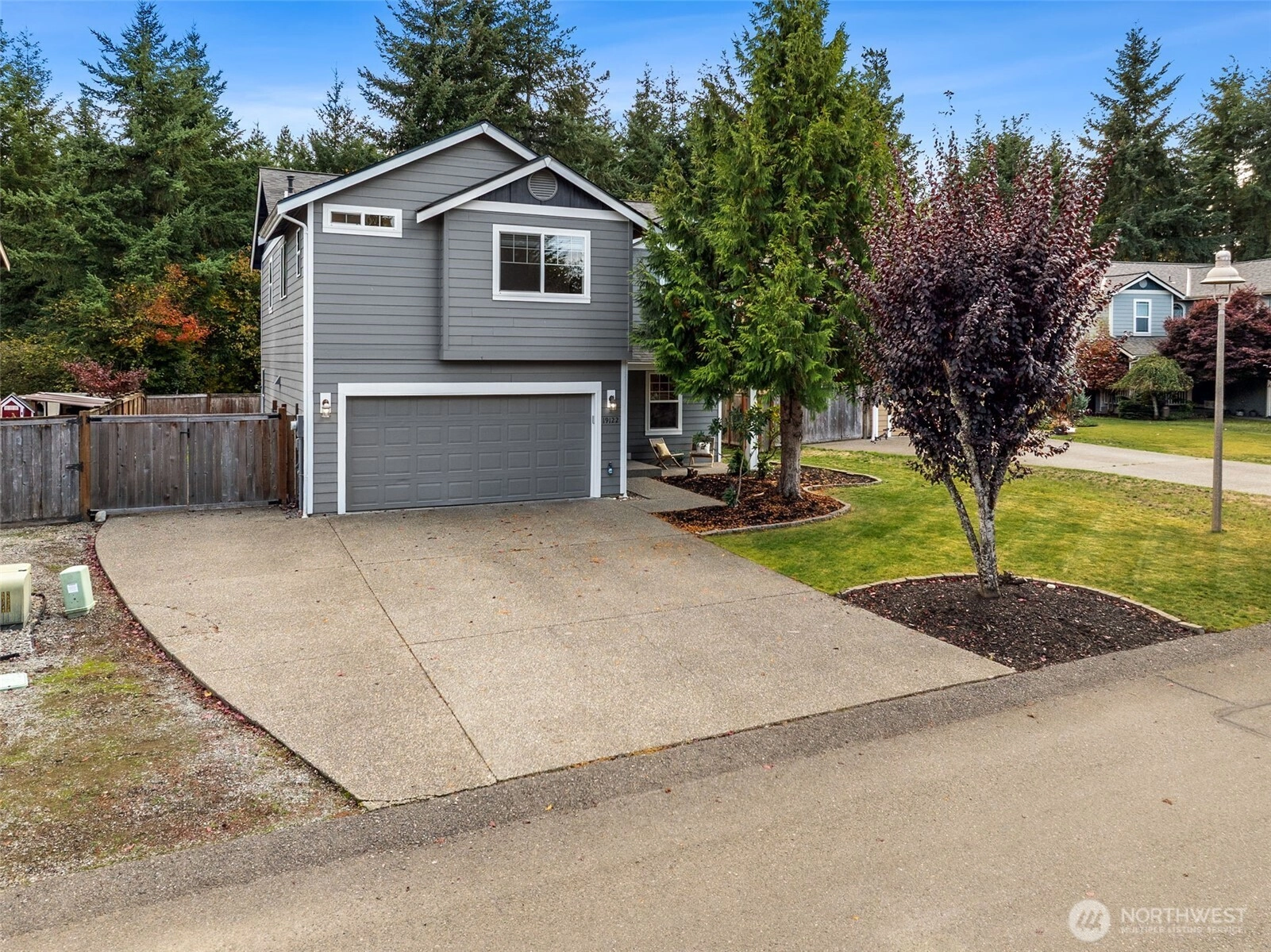 19122 206th St Ct E Orting WA 98360