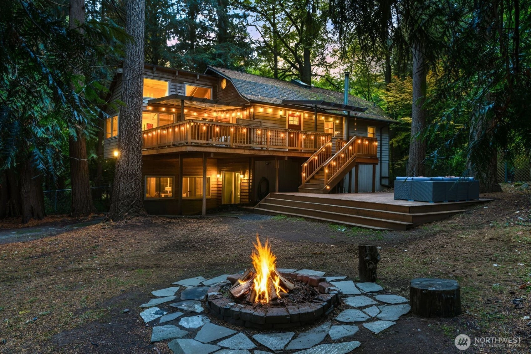 19124 SE 213th St Renton WA 98058