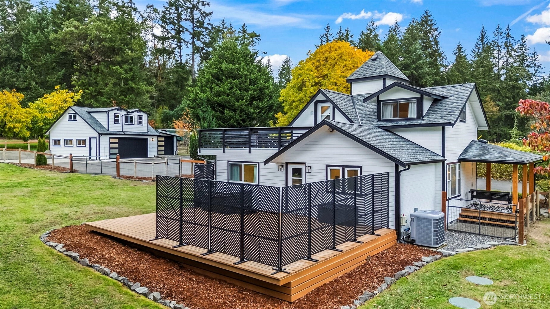 15822 Crescent Valley Dr NW Gig Harbor WA 98332