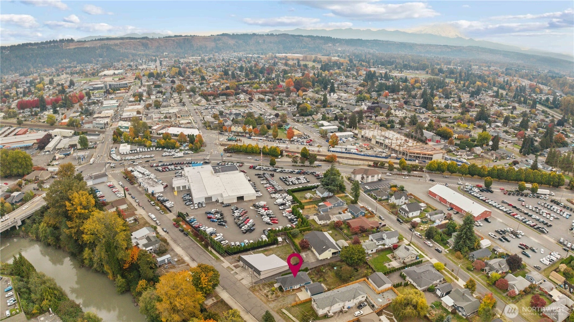 624 W Main St Sumner WA 98390