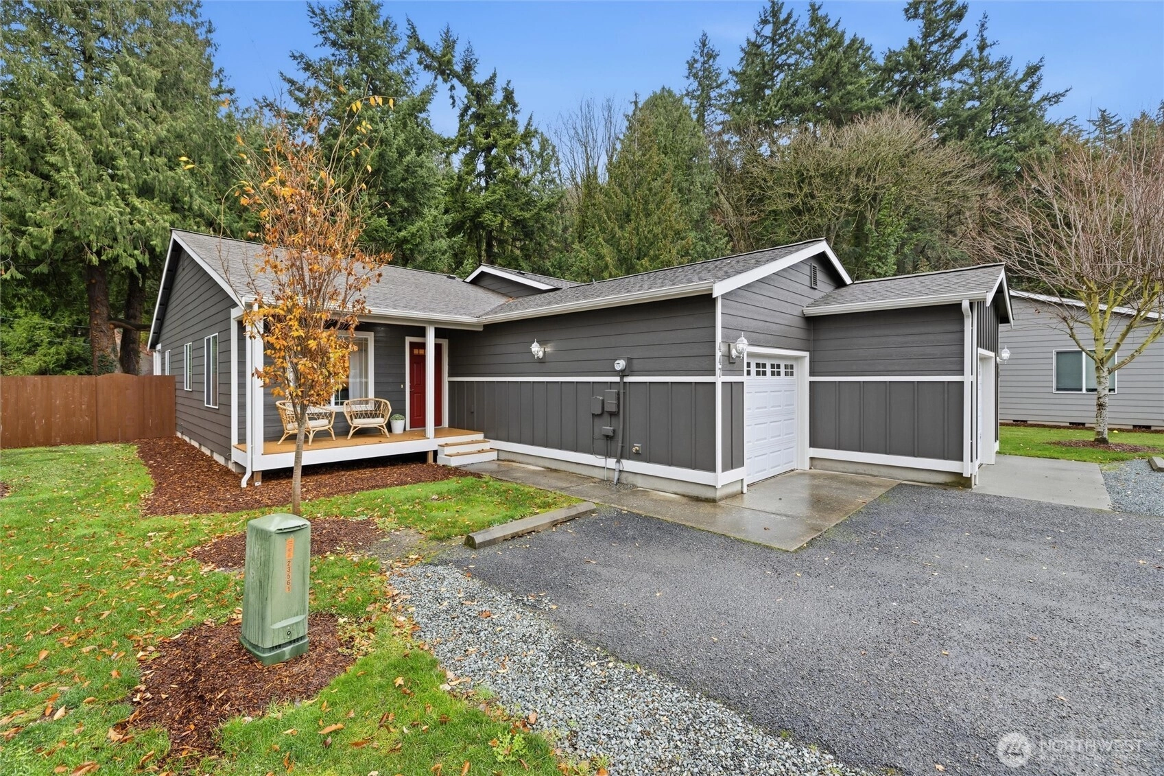 447 Oak Hill Ln Unit  Burlington WA 98233