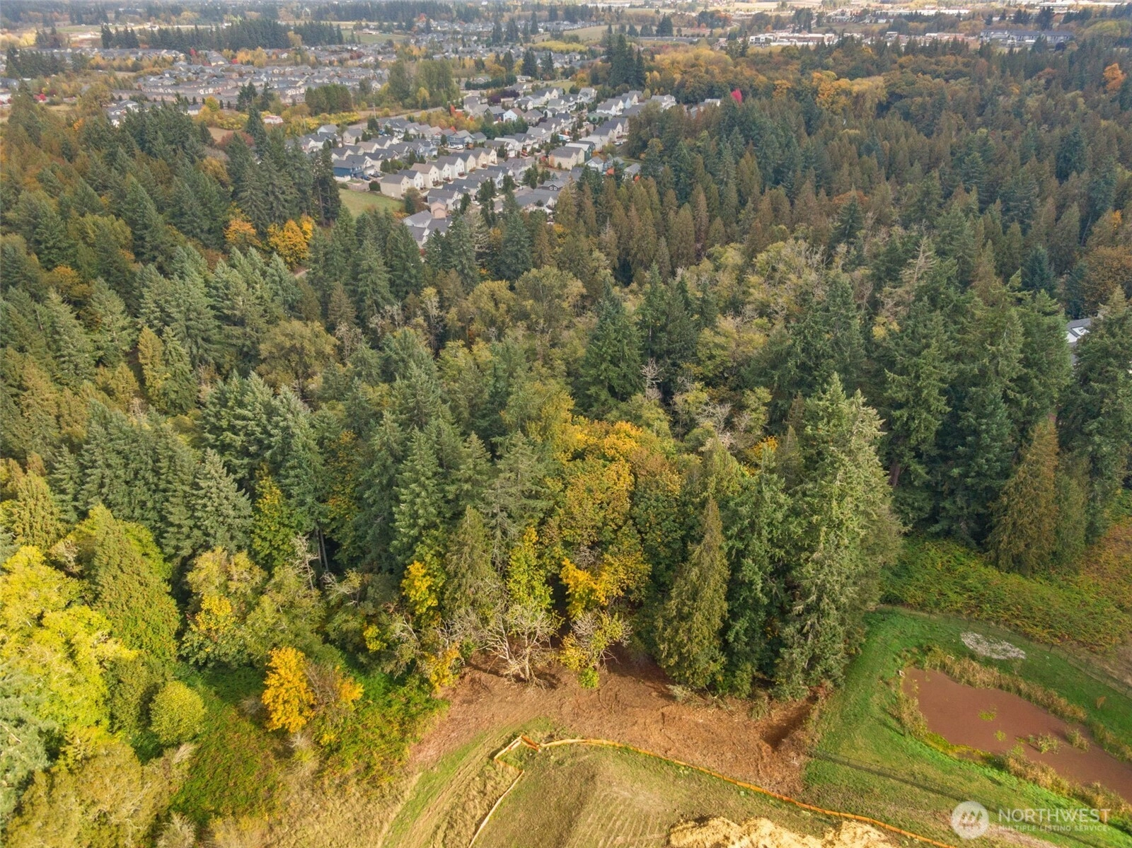 S 4th Dr Ridgefield WA 98642