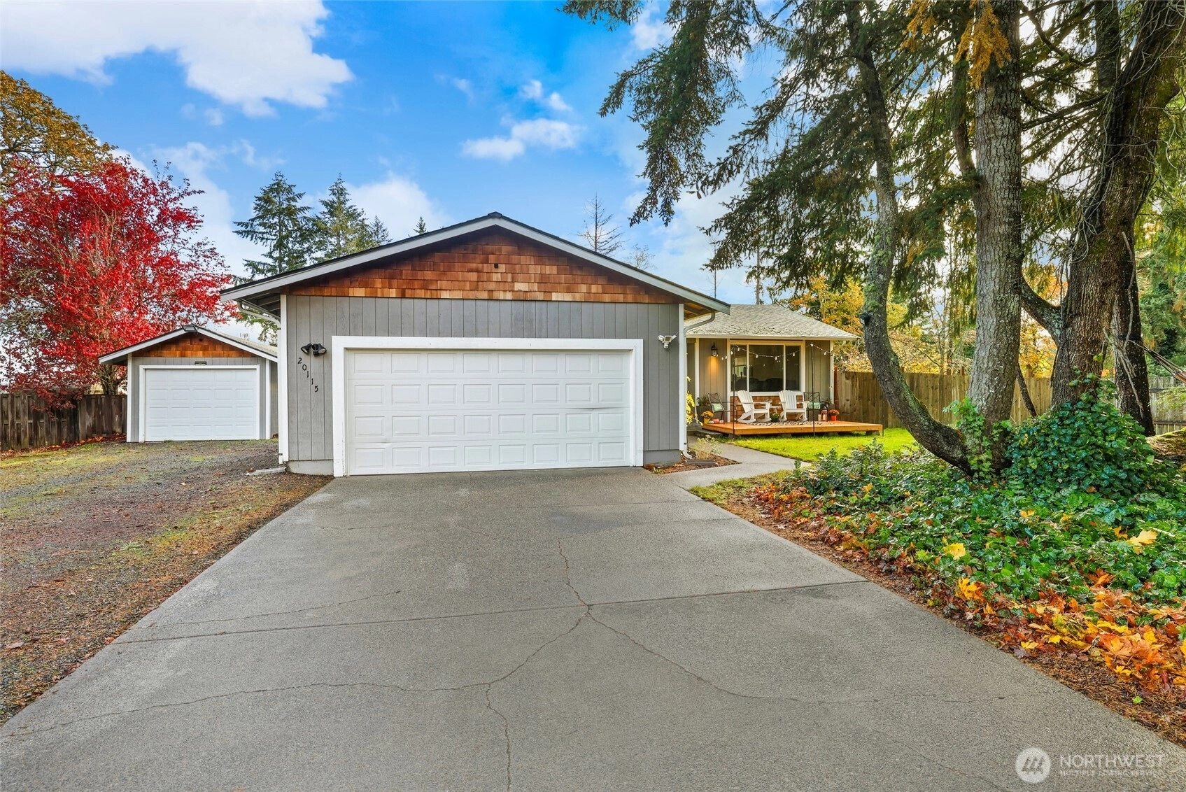 20115 53rd Ave Ct E Spanaway WA 98387