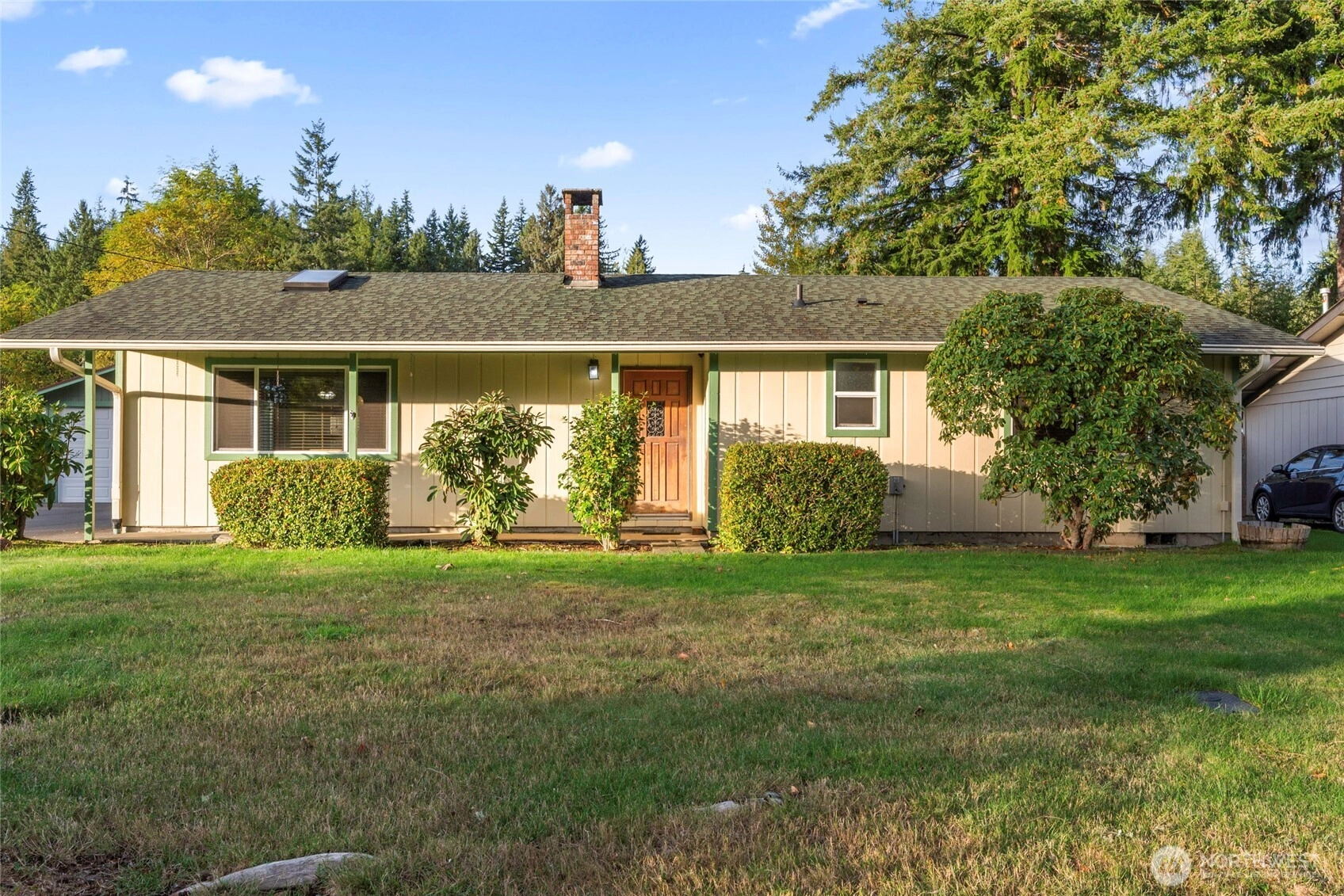816 W Simpson Montesano WA 98563