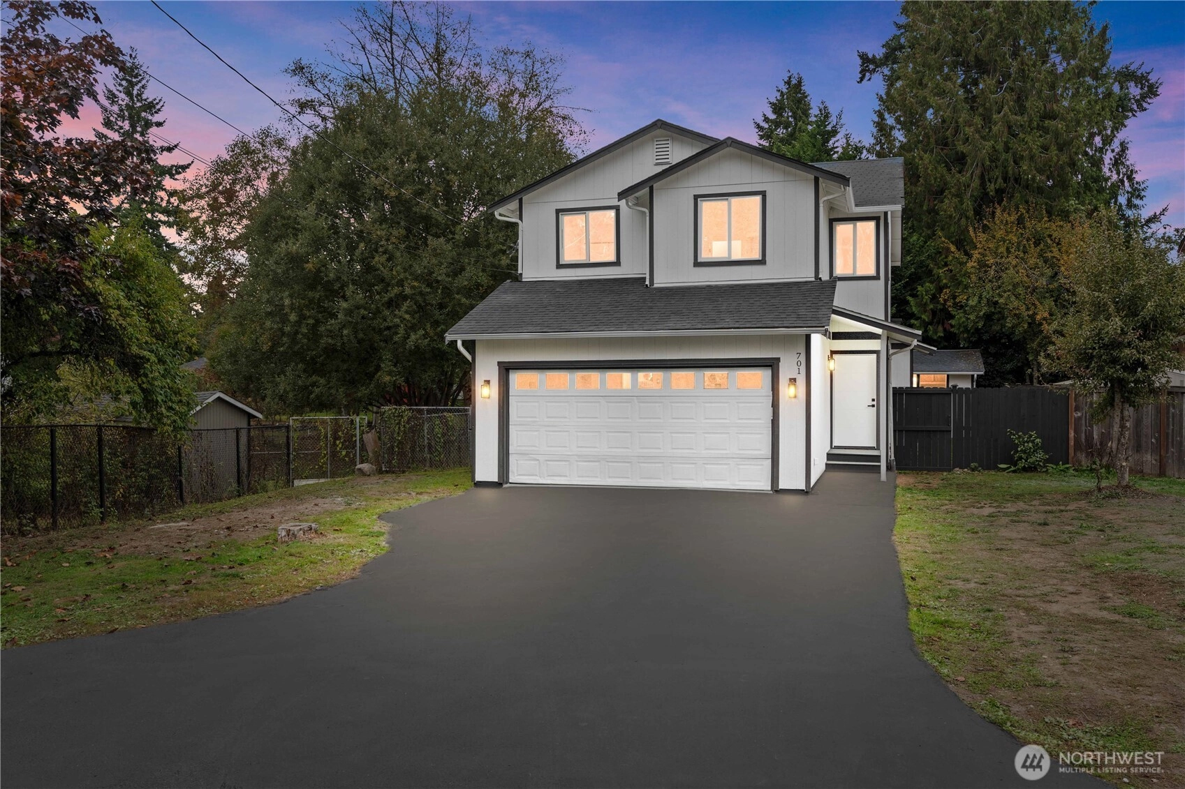 701 98th St E Tacoma WA 98445