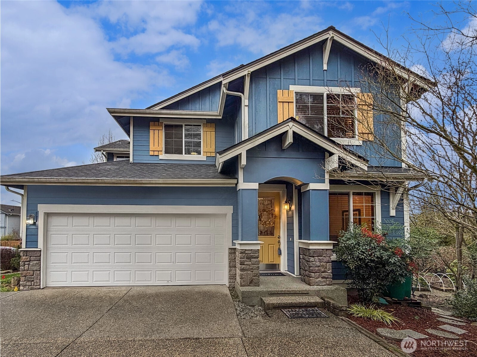 26602 NE Anderson St Duvall WA 98019