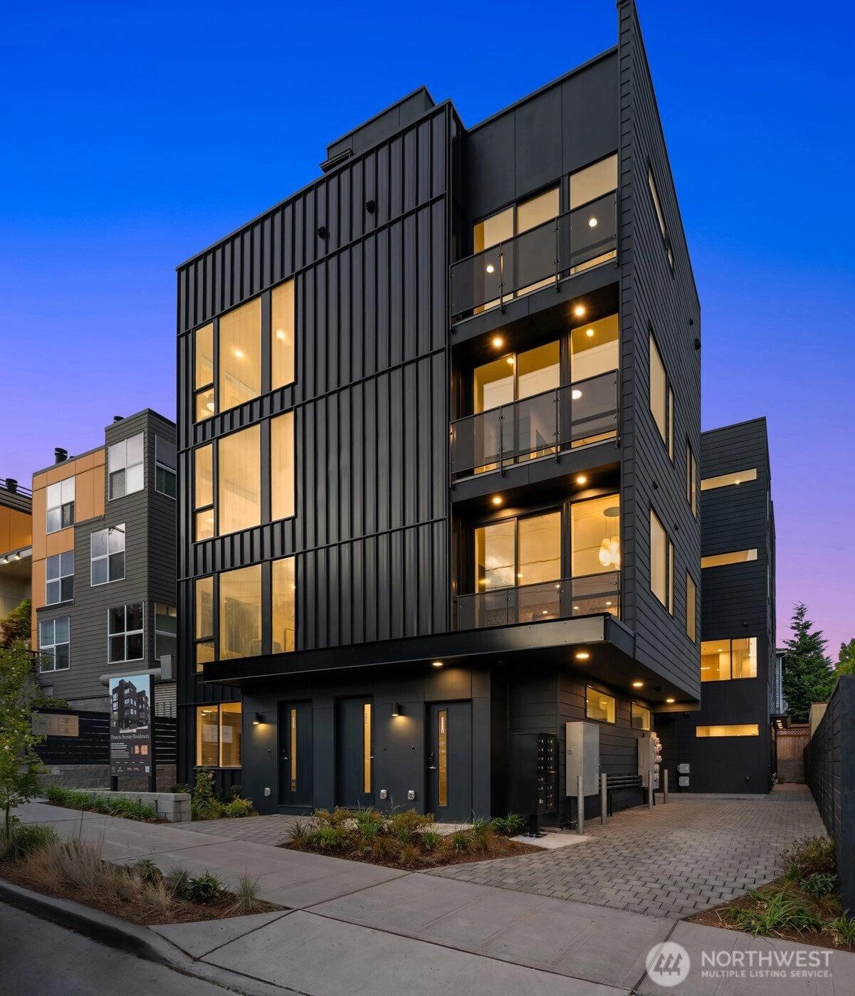 3610 Francis Ave N Seattle WA 98103