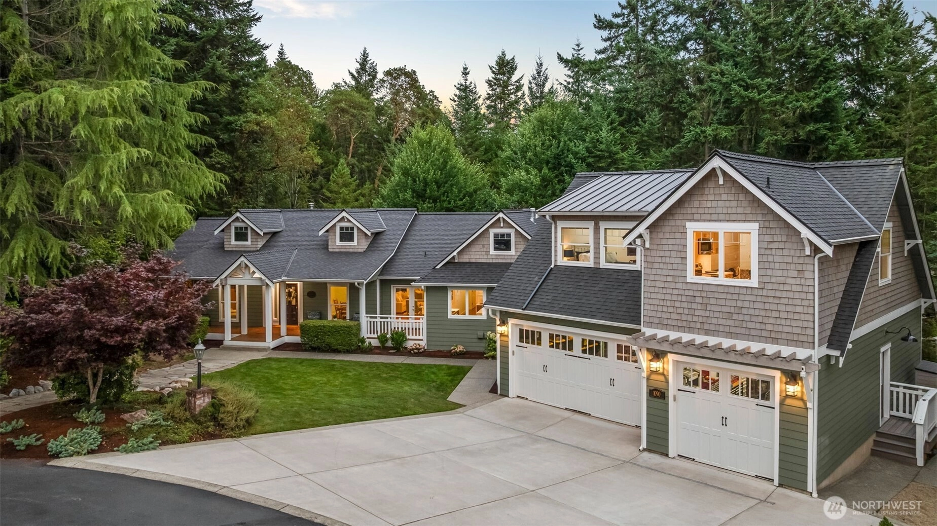 1090 Paha View Dr Fox Island WA 98333