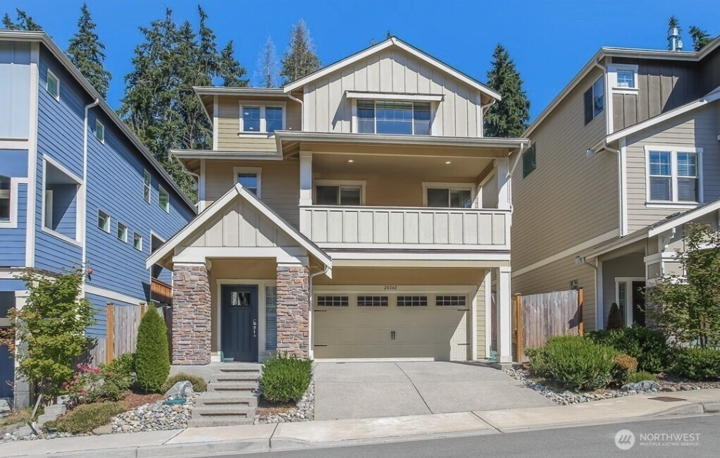 20042 94th Ave NE Bothell WA 98011