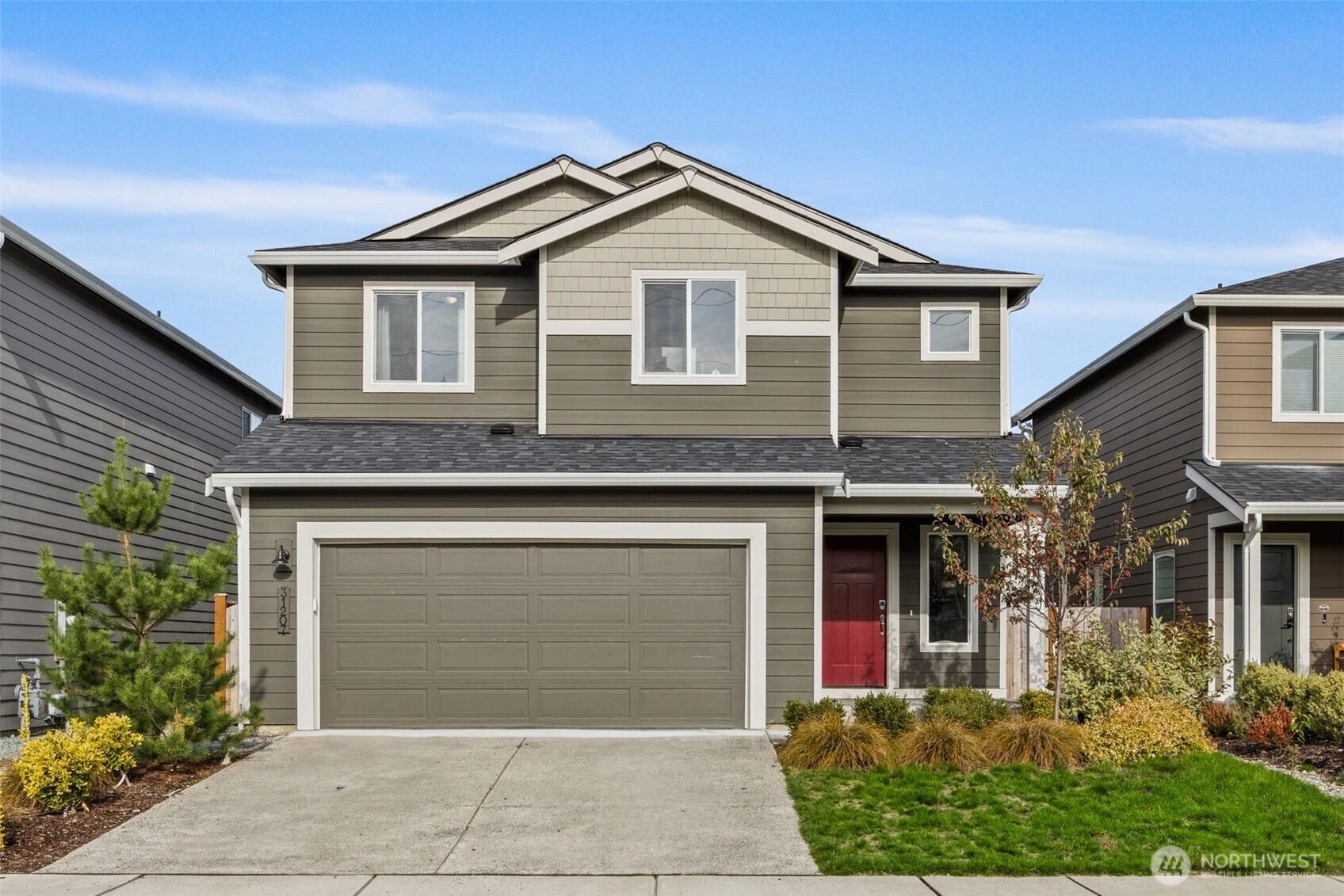 31207 123rd St SE Sultan WA 98294