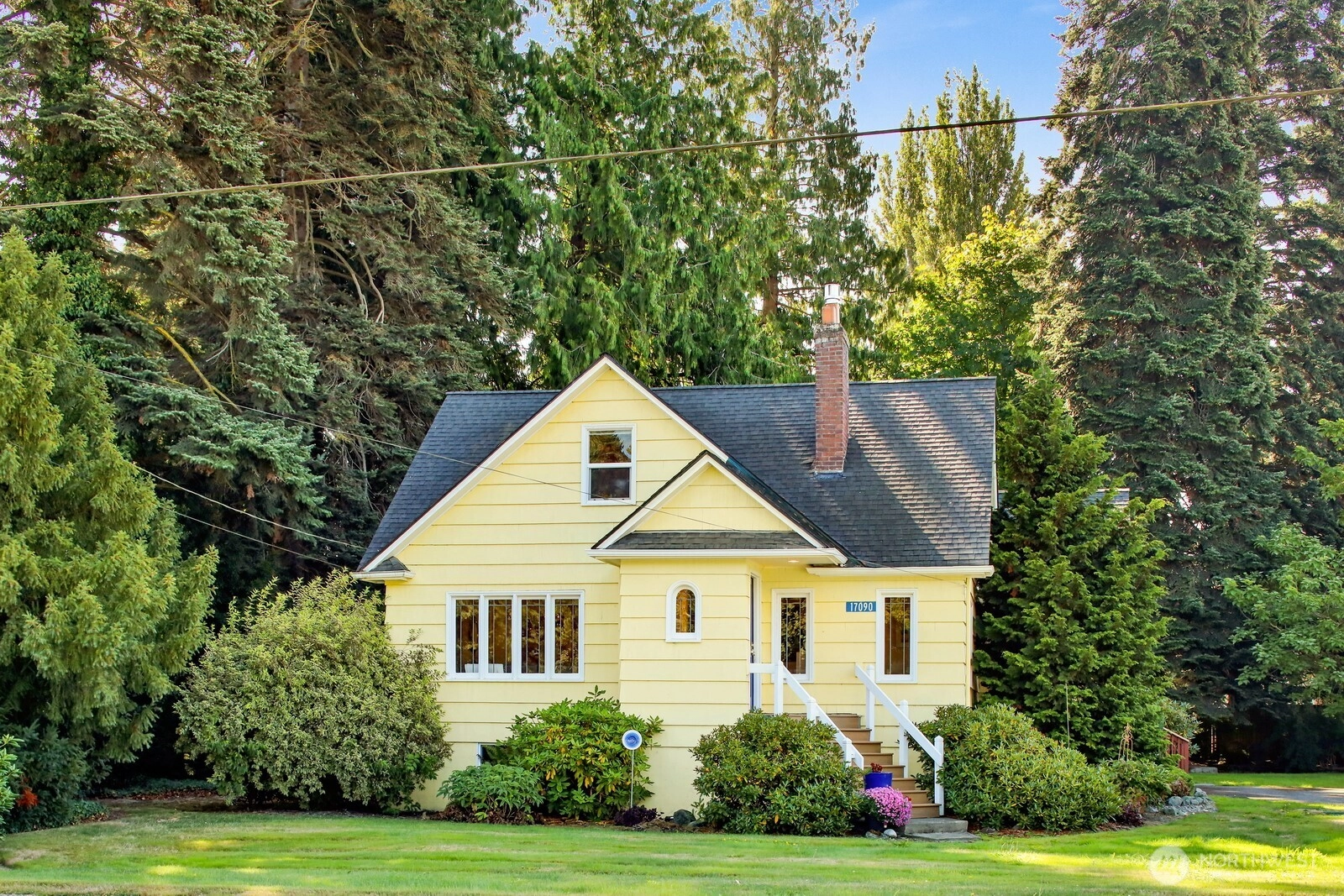 17090 Sam Bell Rd Bow WA 98232