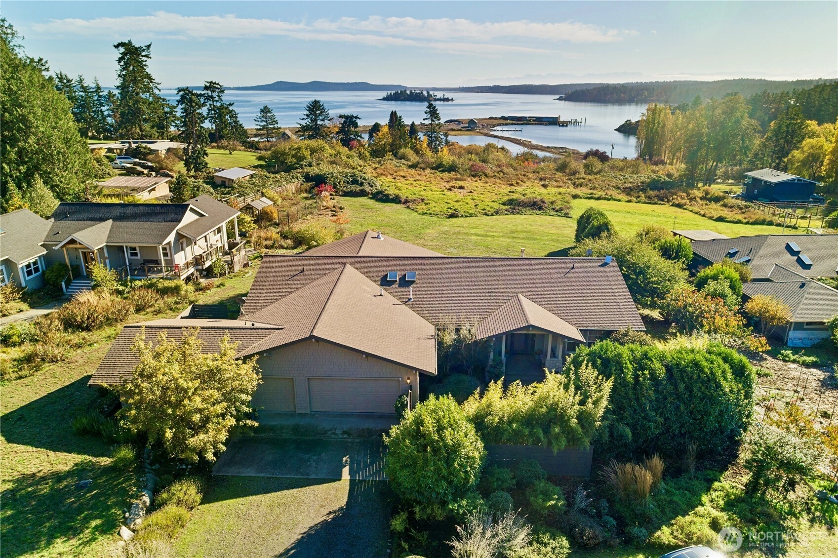 75 Griffin View Ln Friday Harbor WA 98250