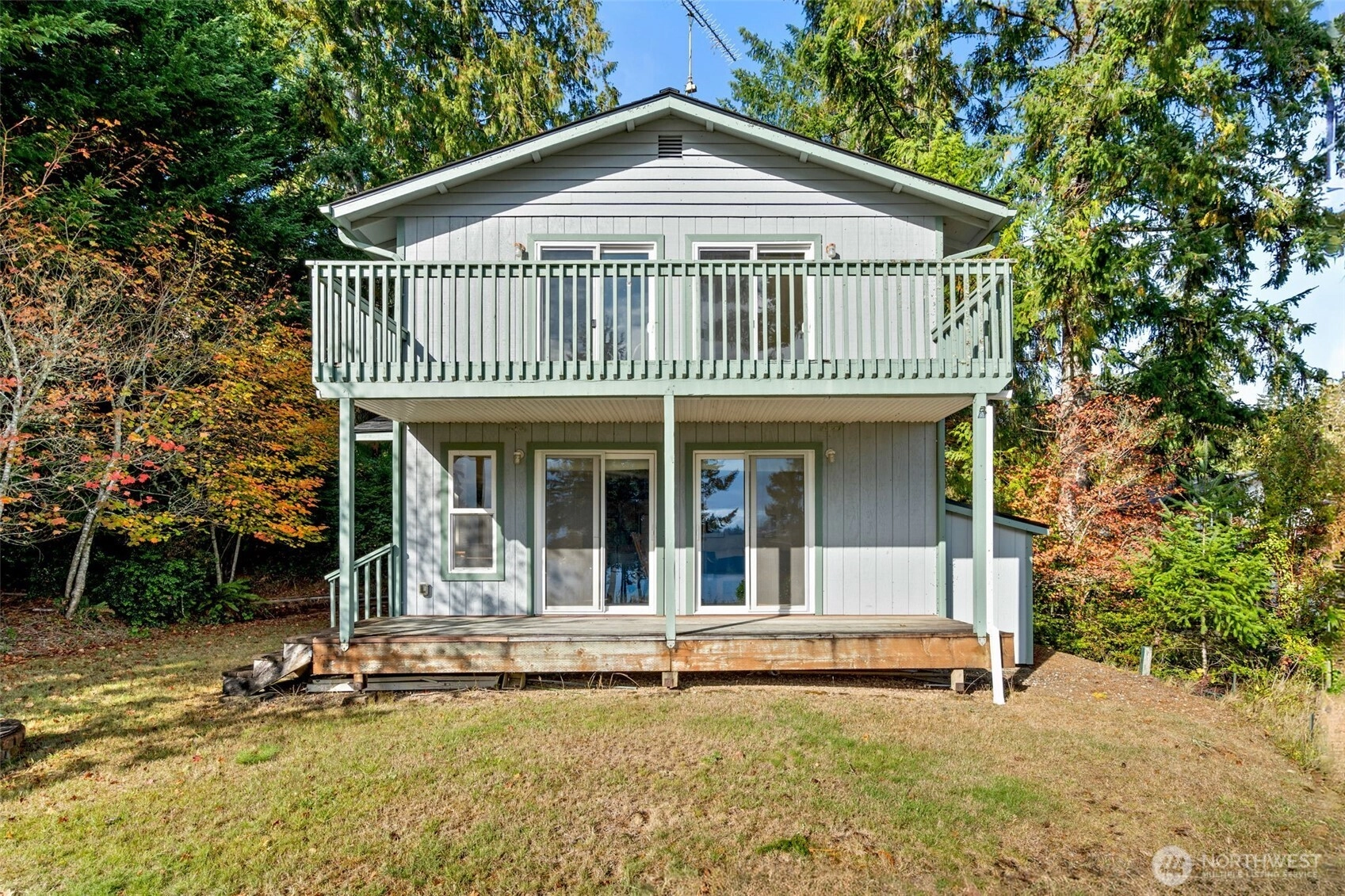 411 E Madrona Pkwy Grapeview WA 98546