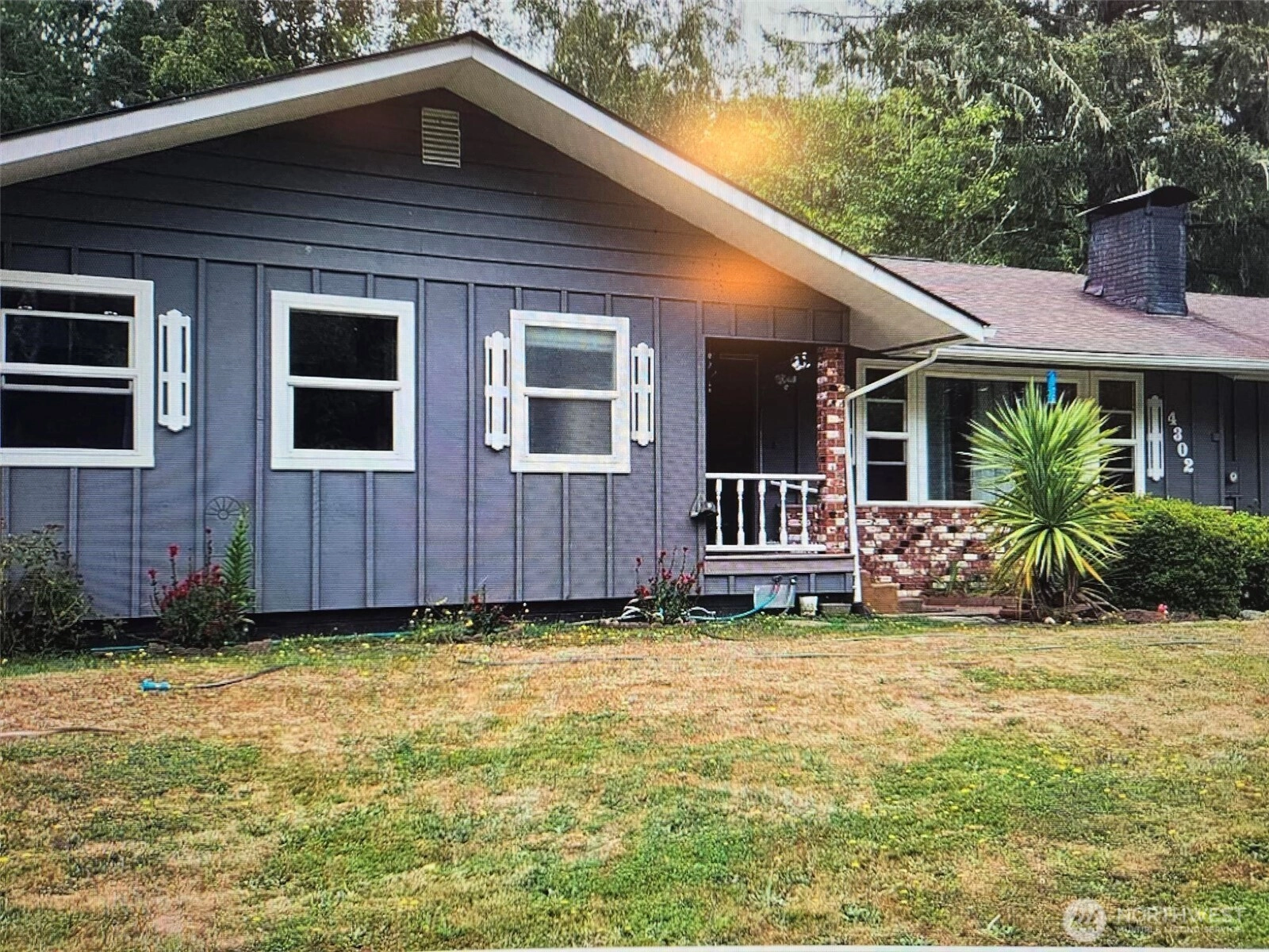 4302 W State Route 4 Rosburg WA 98643