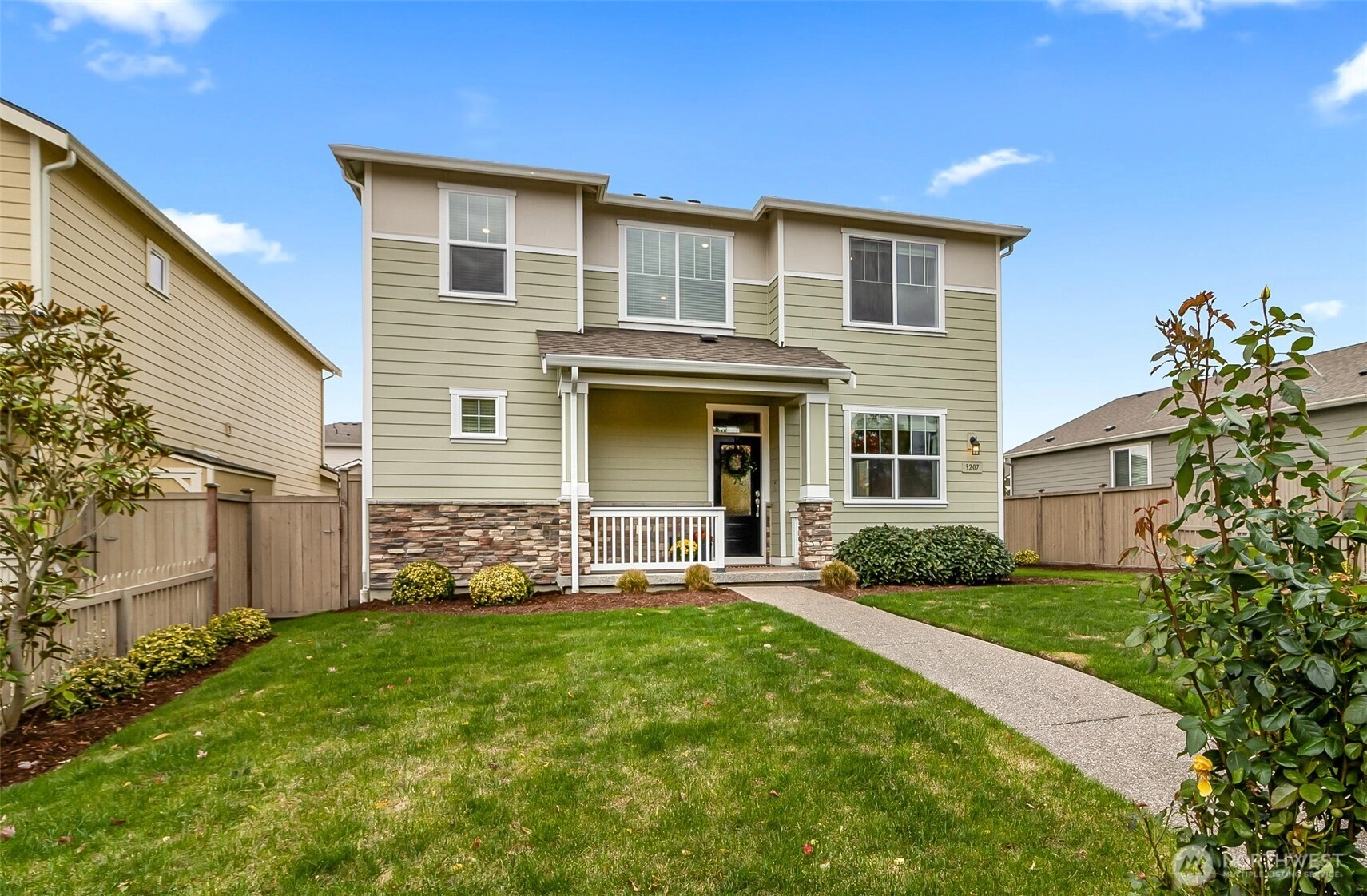 3207 N 30th St Mount Vernon WA 98273