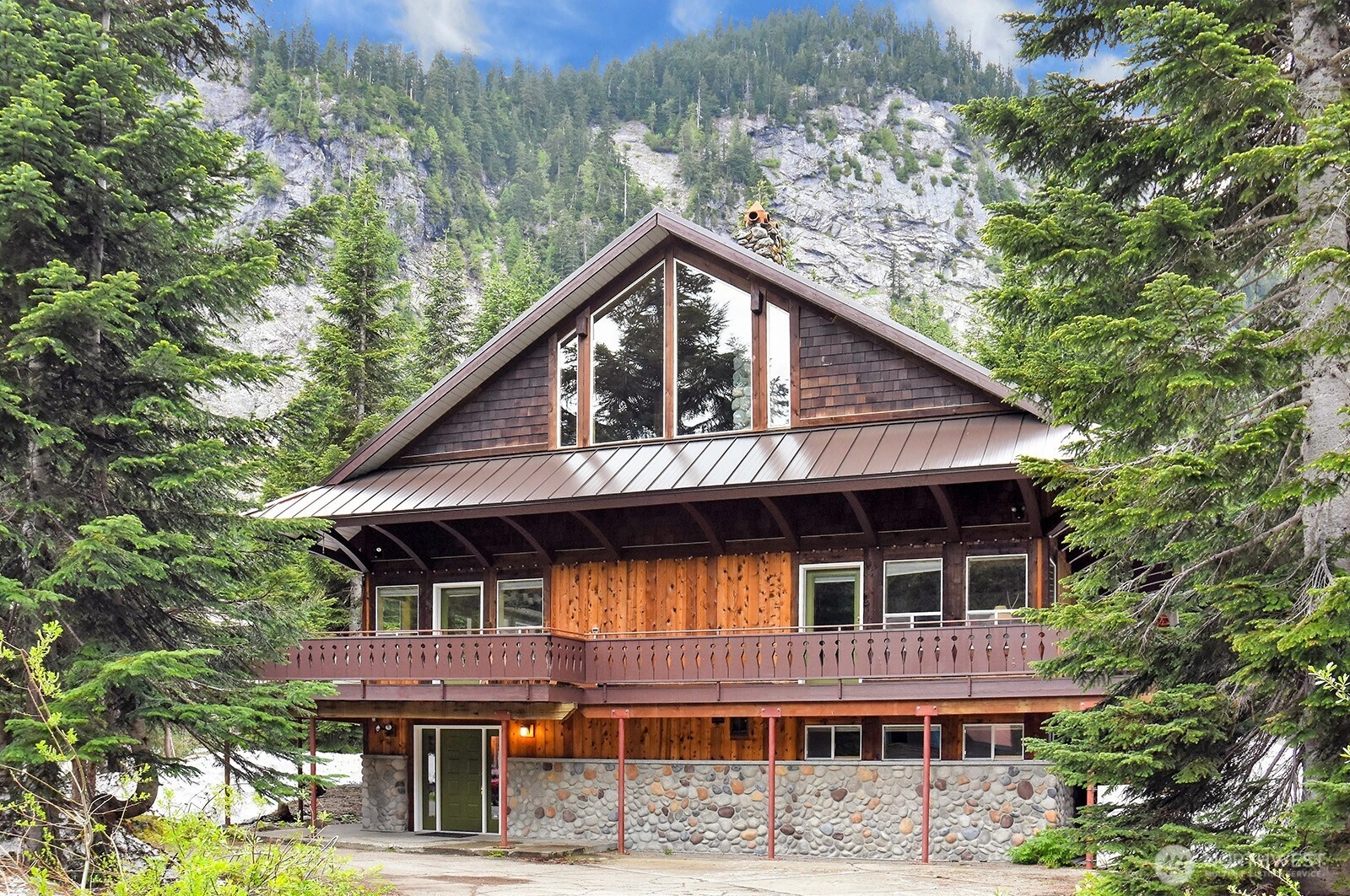 11 Alpental St Snoqualmie Pass WA 98068