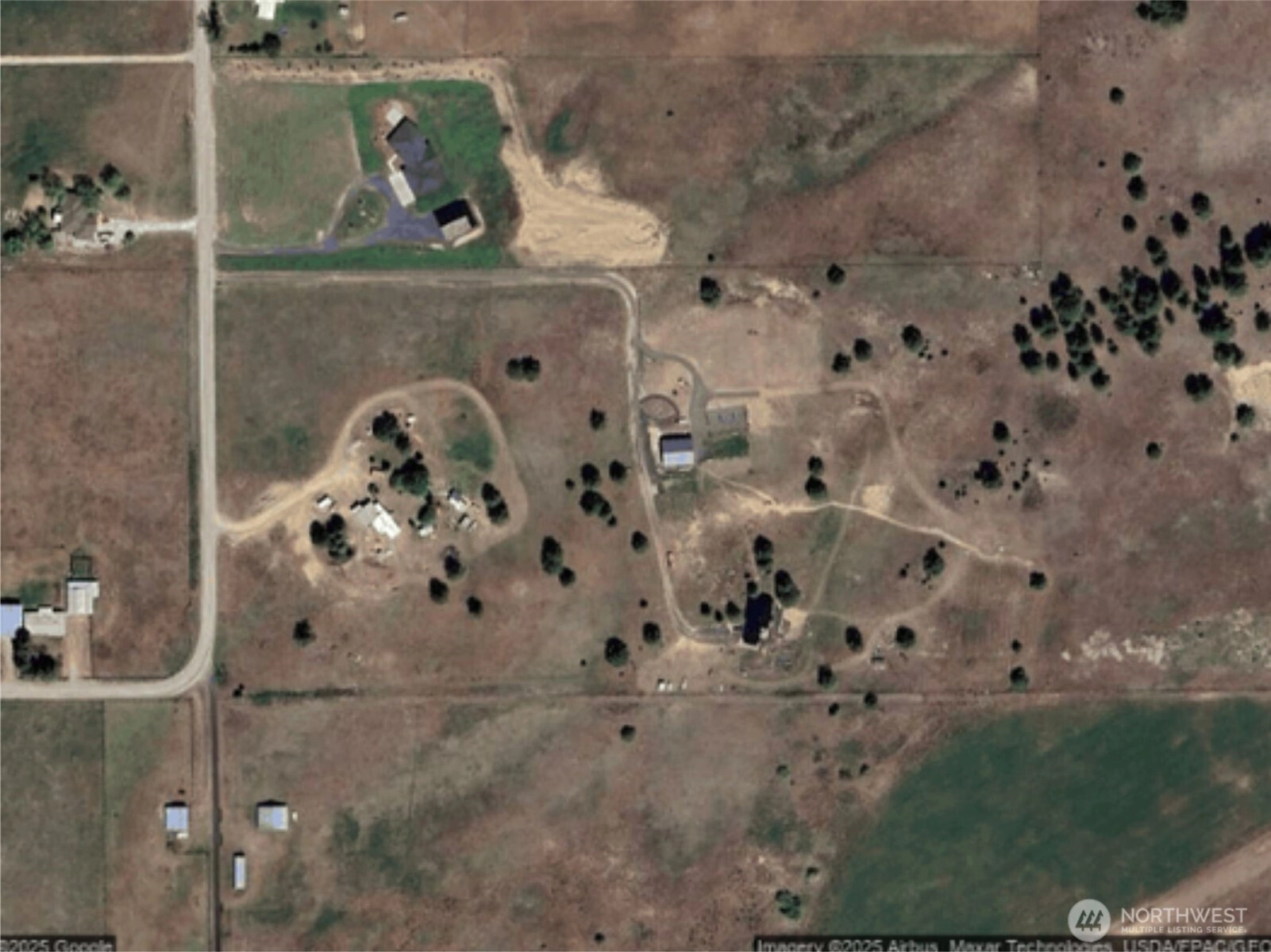 26324 N Denison Rd Deer Park WA 99006