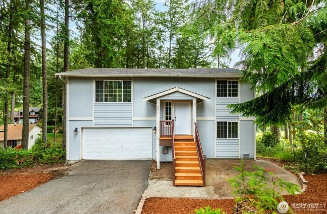 19005 23rd St SW Unit  Lakebay WA 98349
