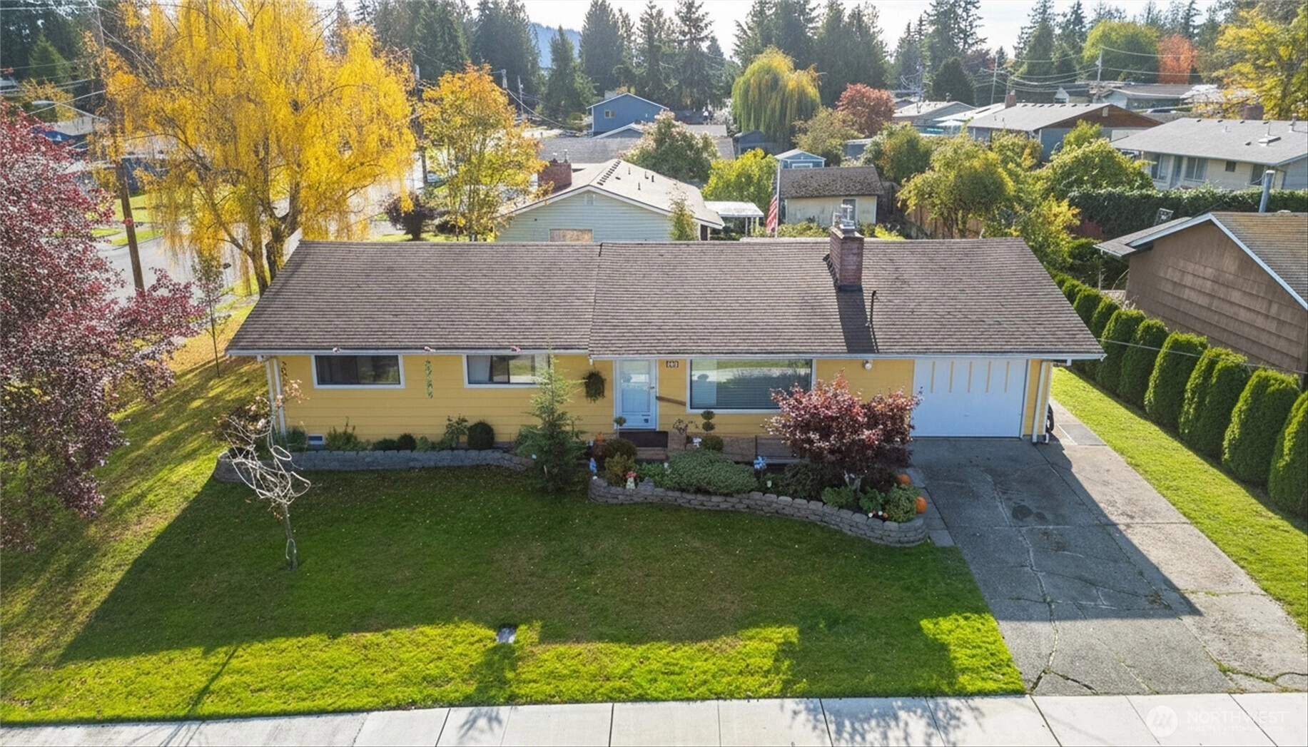 1920 Mountain View Dr Mount Vernon WA 98273