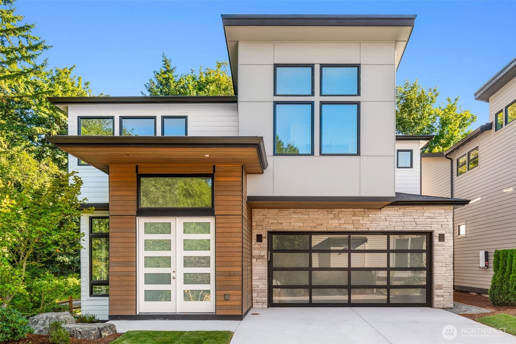 21033 SE 80th St Unit  Issaquah WA 98027