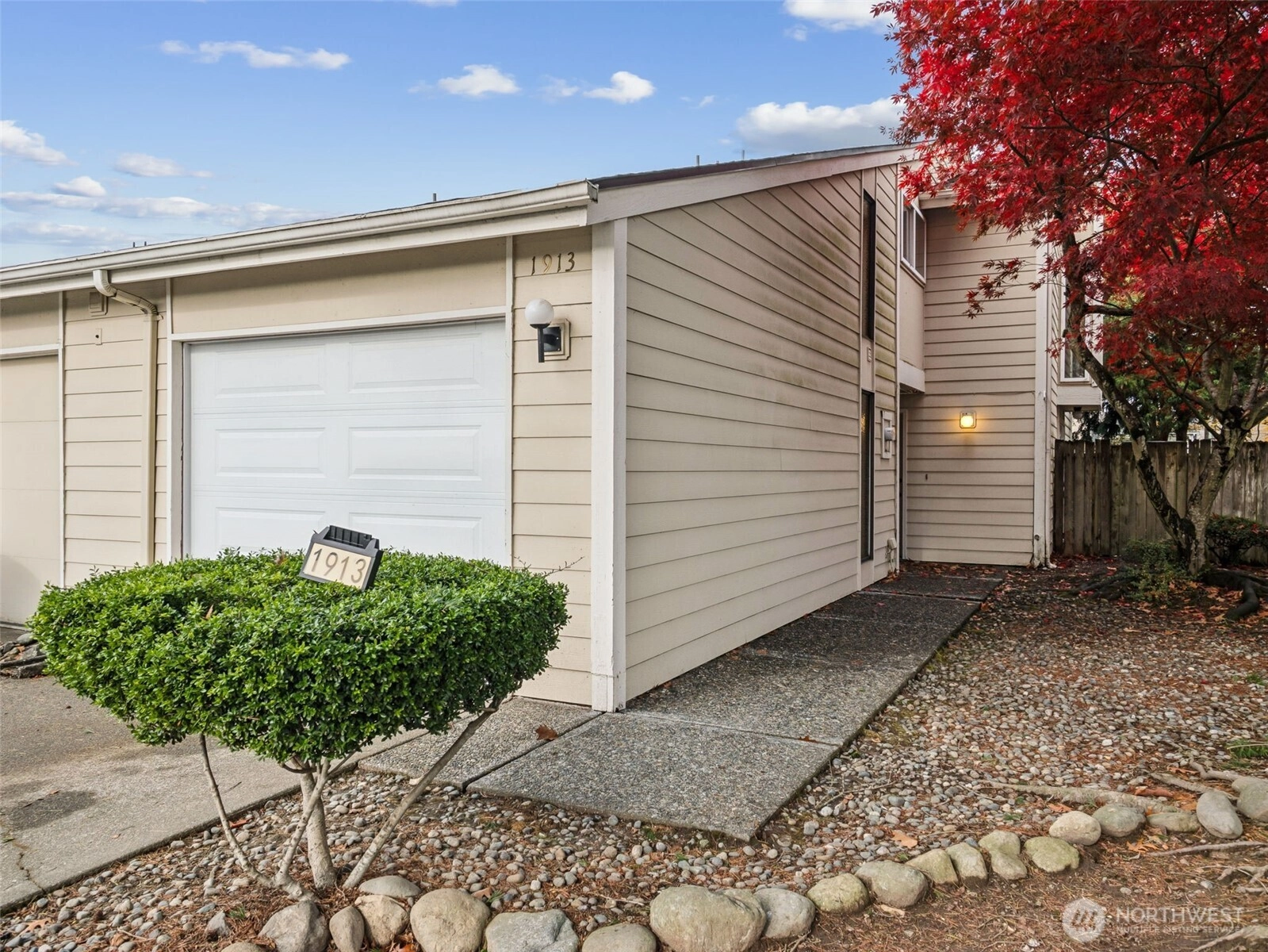 1913 M St NE Unit 1913 Unit 1913 Auburn WA 98002