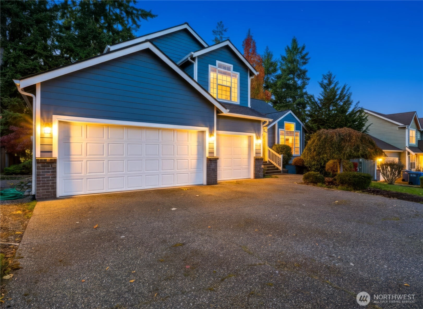 26122 St 121st Ct E Unit  Buckley WA 98321