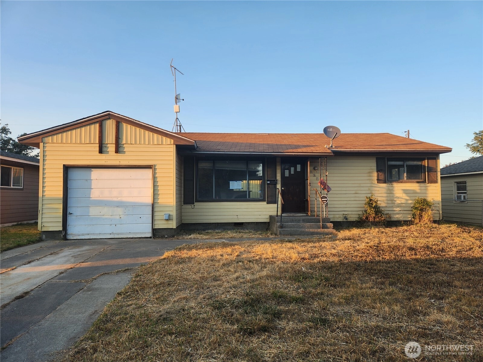 111 K St SW Quincy WA 98848