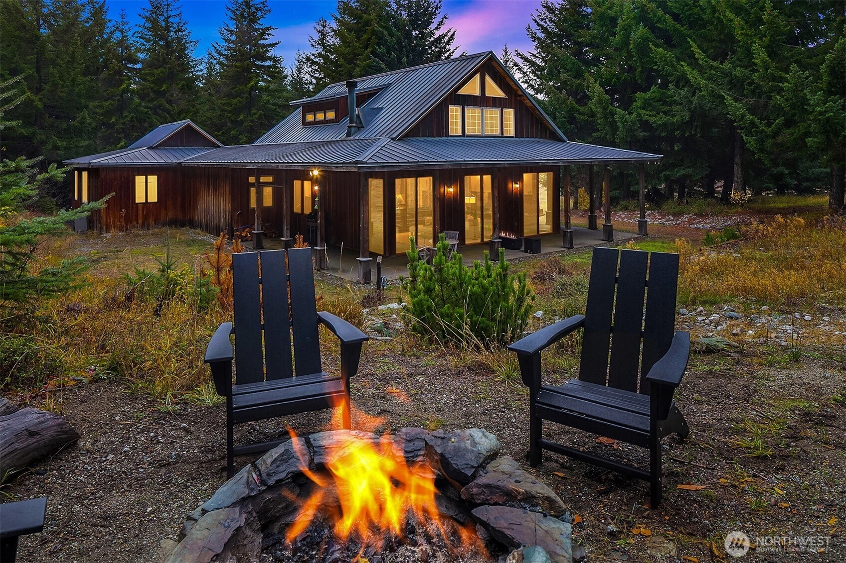 1650 Fs Rd 4517 Cle Elum WA 98922