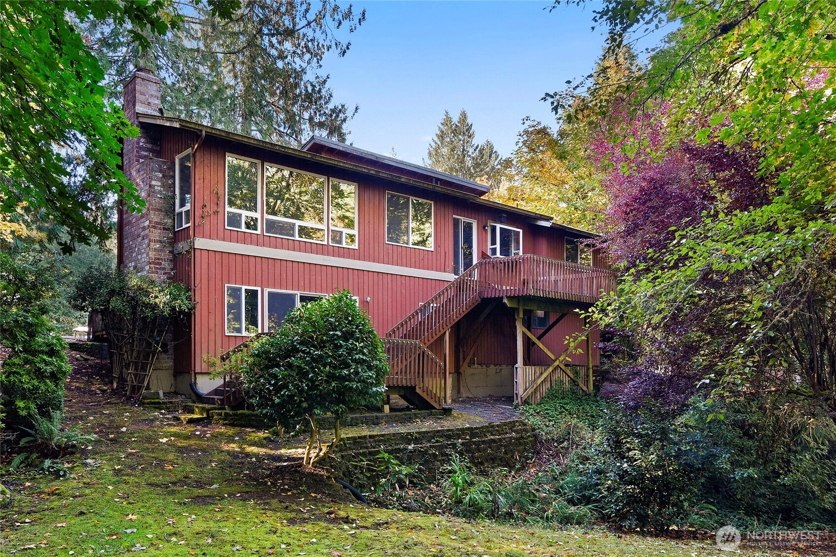 5755 Blakely Ave NE Bainbridge Island WA 98110
