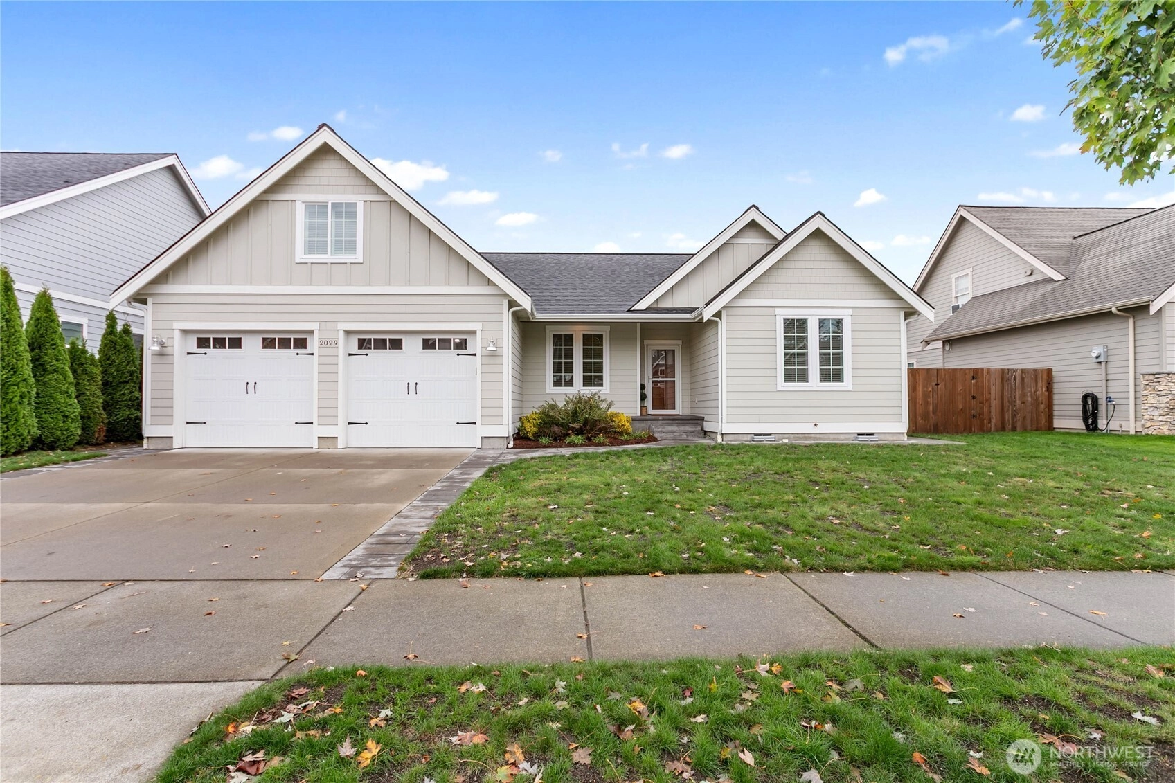 2029 Brome St Lynden WA 98264