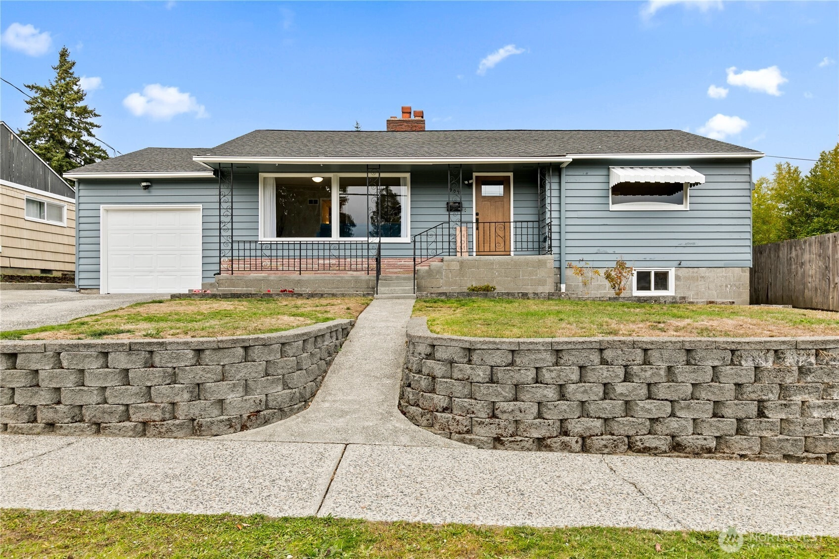 909 N Huson St Tacoma WA 98406