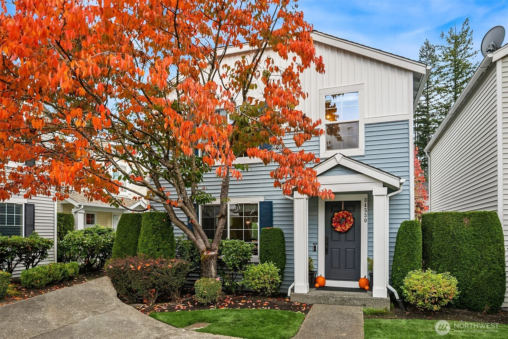 34530 SE Osprey Ct Snoqualmie WA 98065