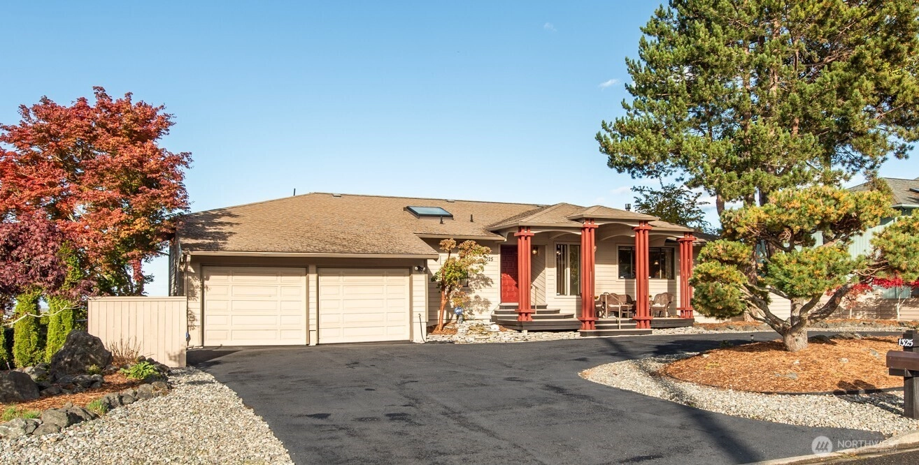 1325 E Lauridsen Blvd Port Angeles WA 98362