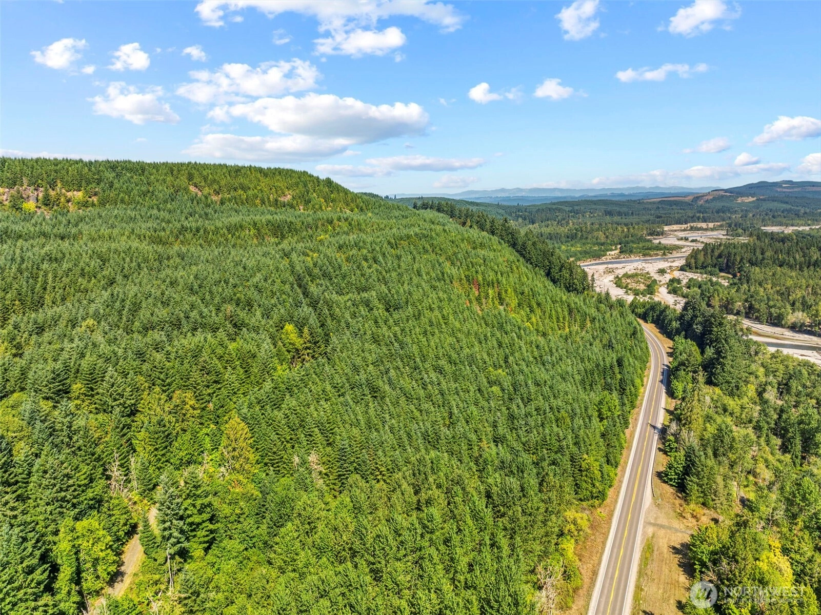 0 NKA State Route 504 Hwy Toutle WA 98649