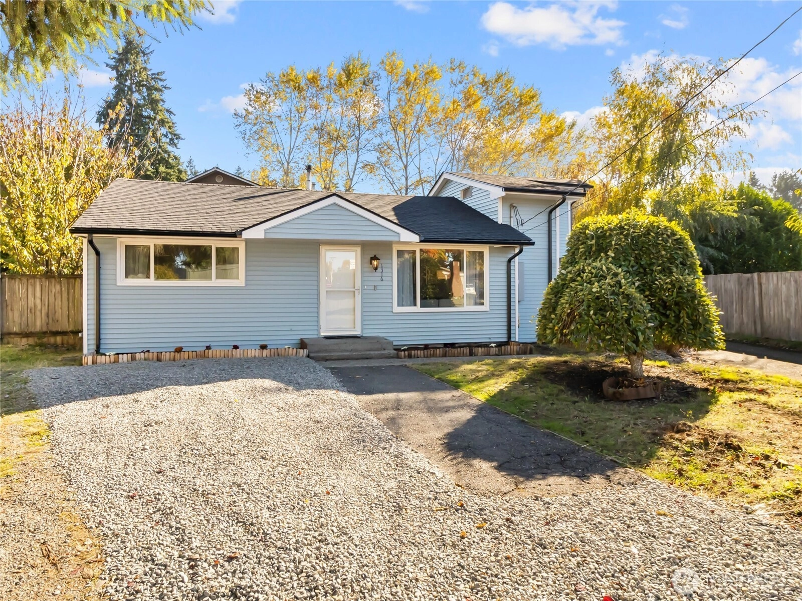 1316 13th Ct SE Lacey WA 98503