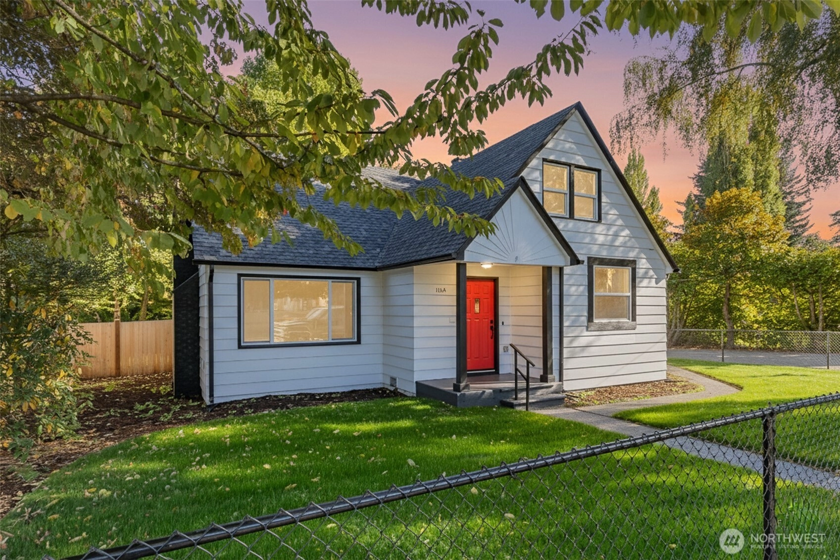 1114 2nd Ave SW Tumwater WA 98512