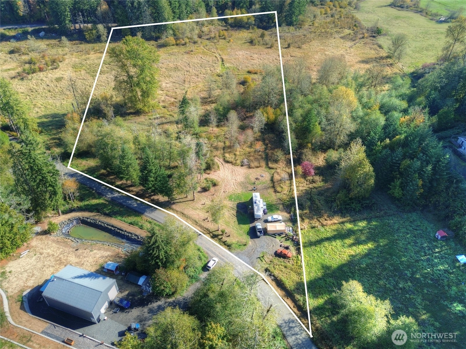 151 Salzer Rd Centralia WA 98531