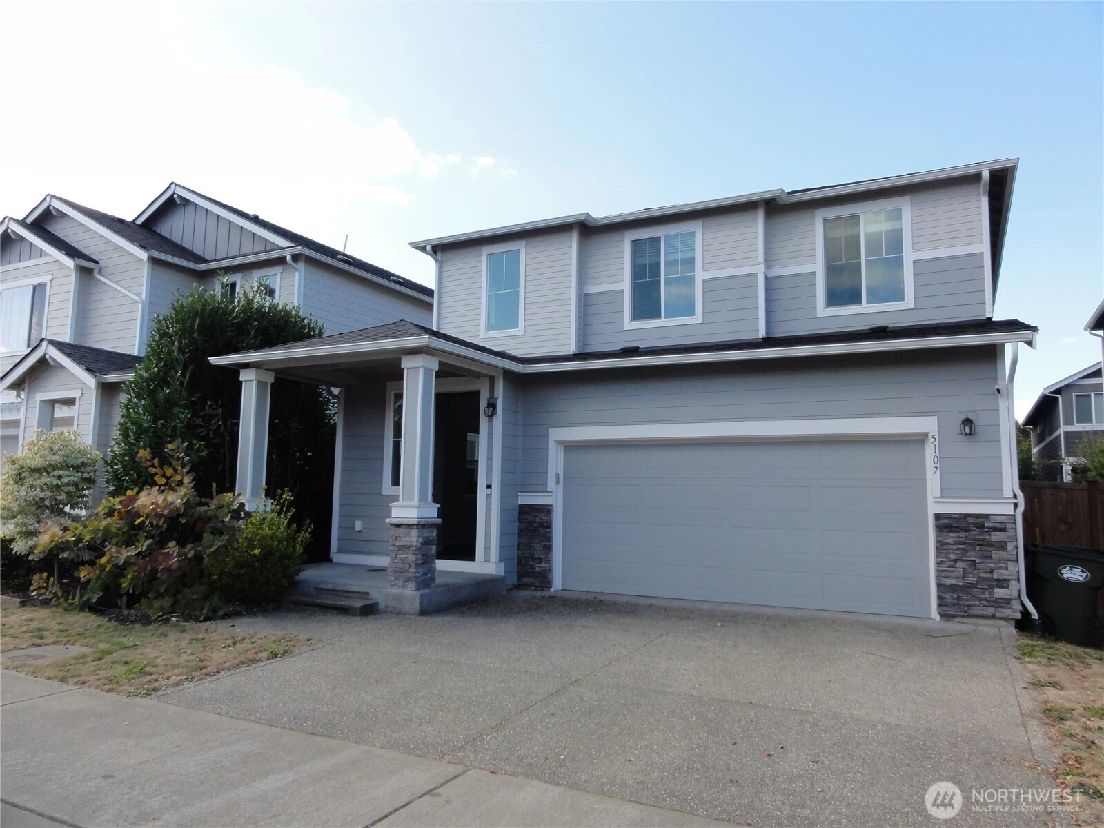 5107 Kenrick St SE Lacey WA 98503