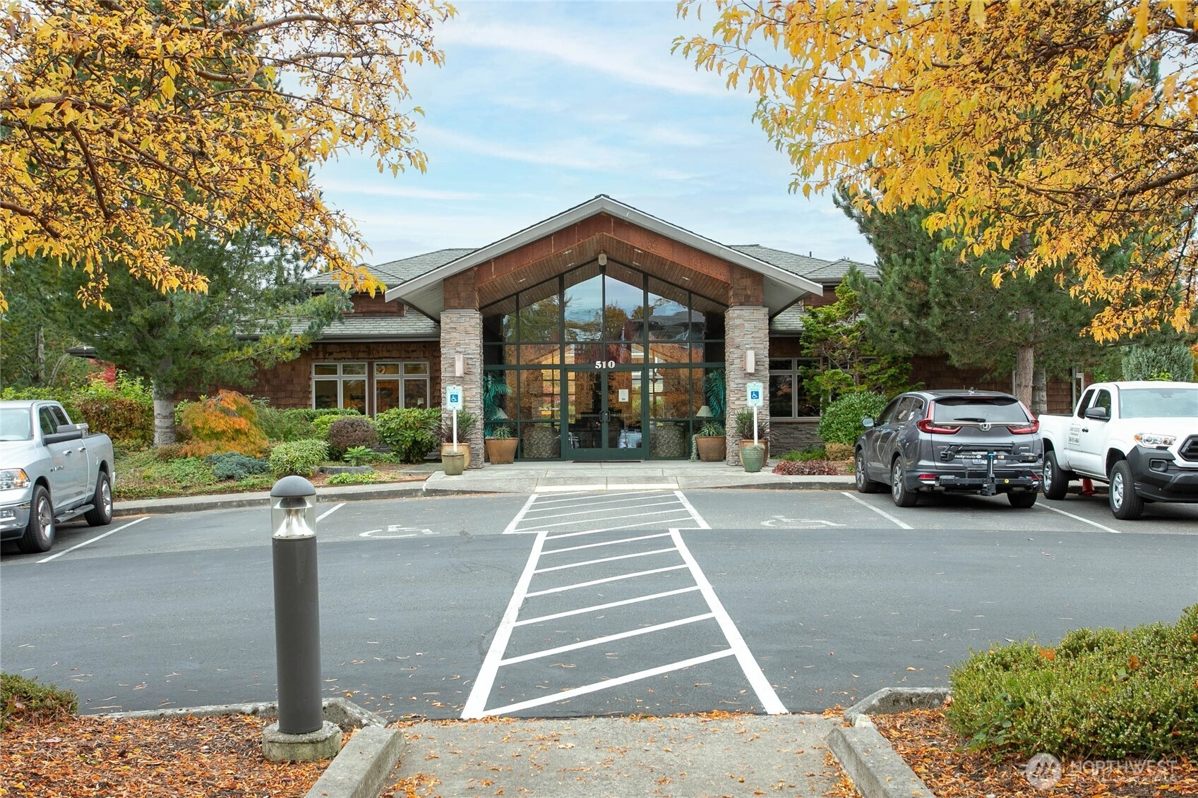 512 Darby Dr Unit 111 Unit 111 Bellingham WA 98226