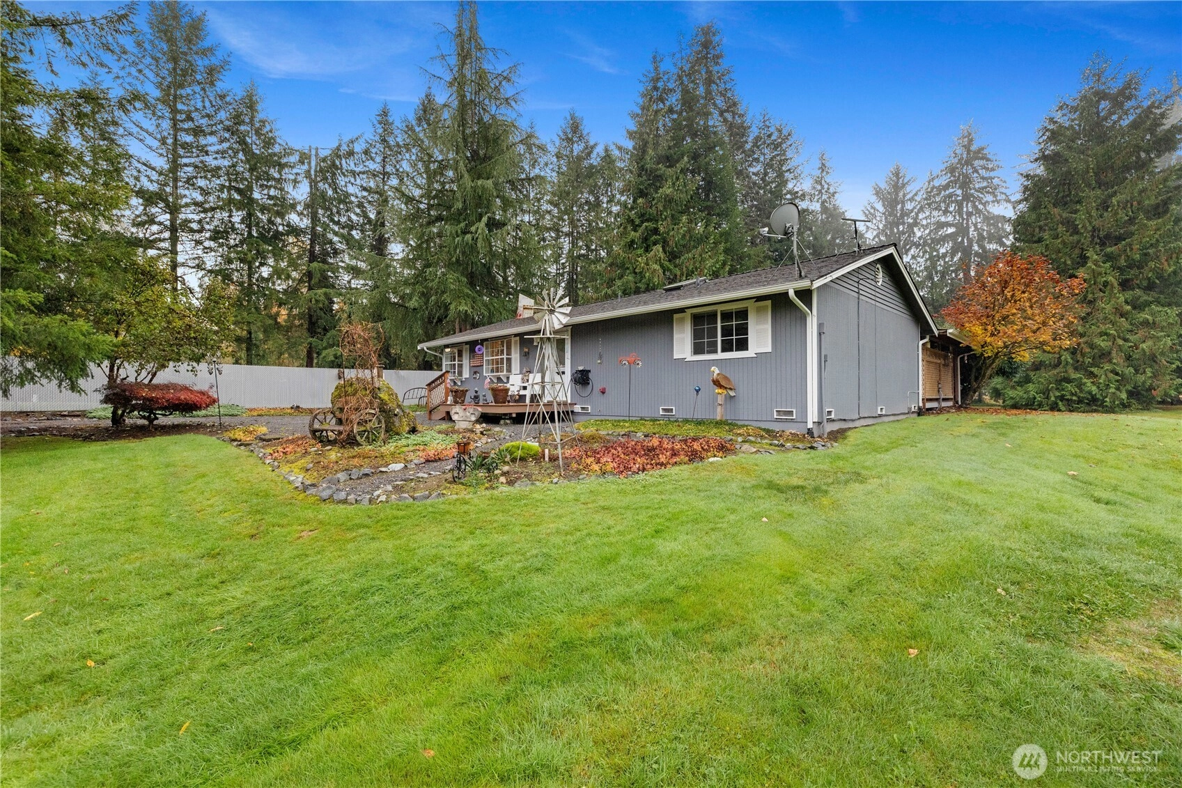 6630 Robe Menzel Rd Granite Falls WA 98252