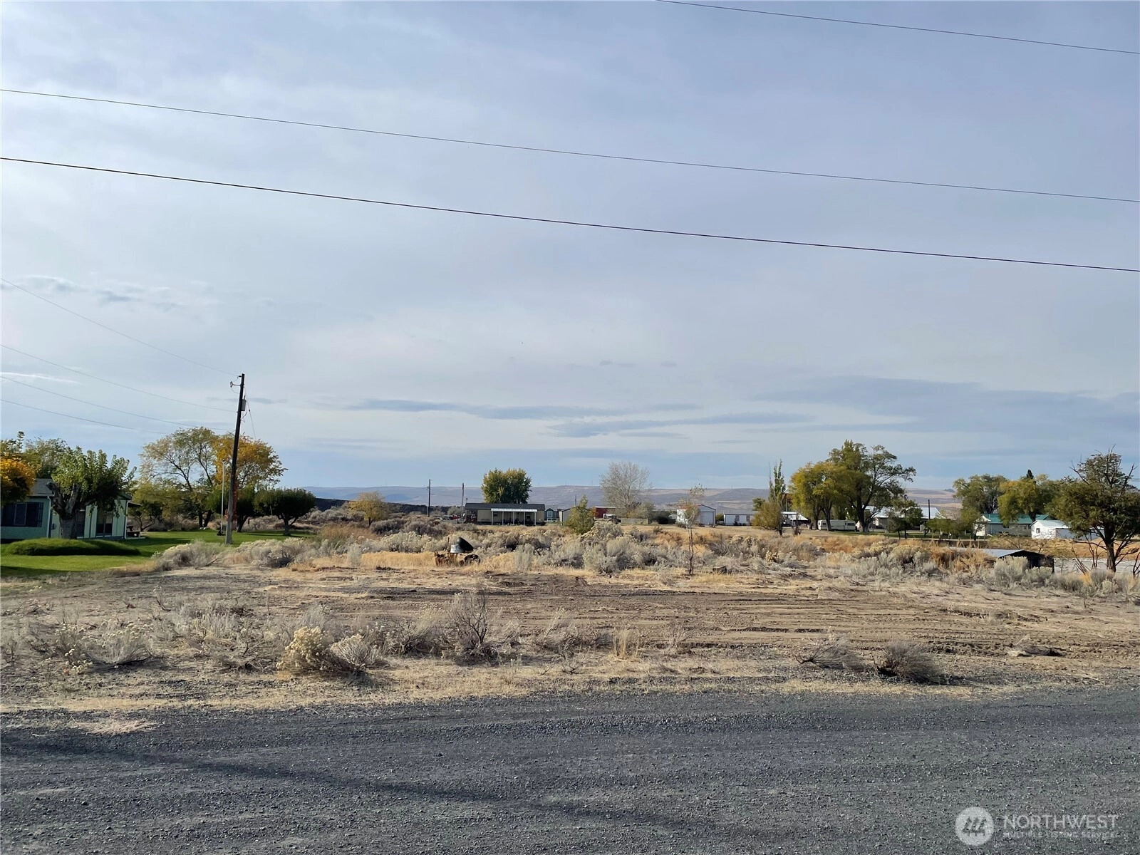 W Lincoln St Unit St Unit St Coulee City WA 99115