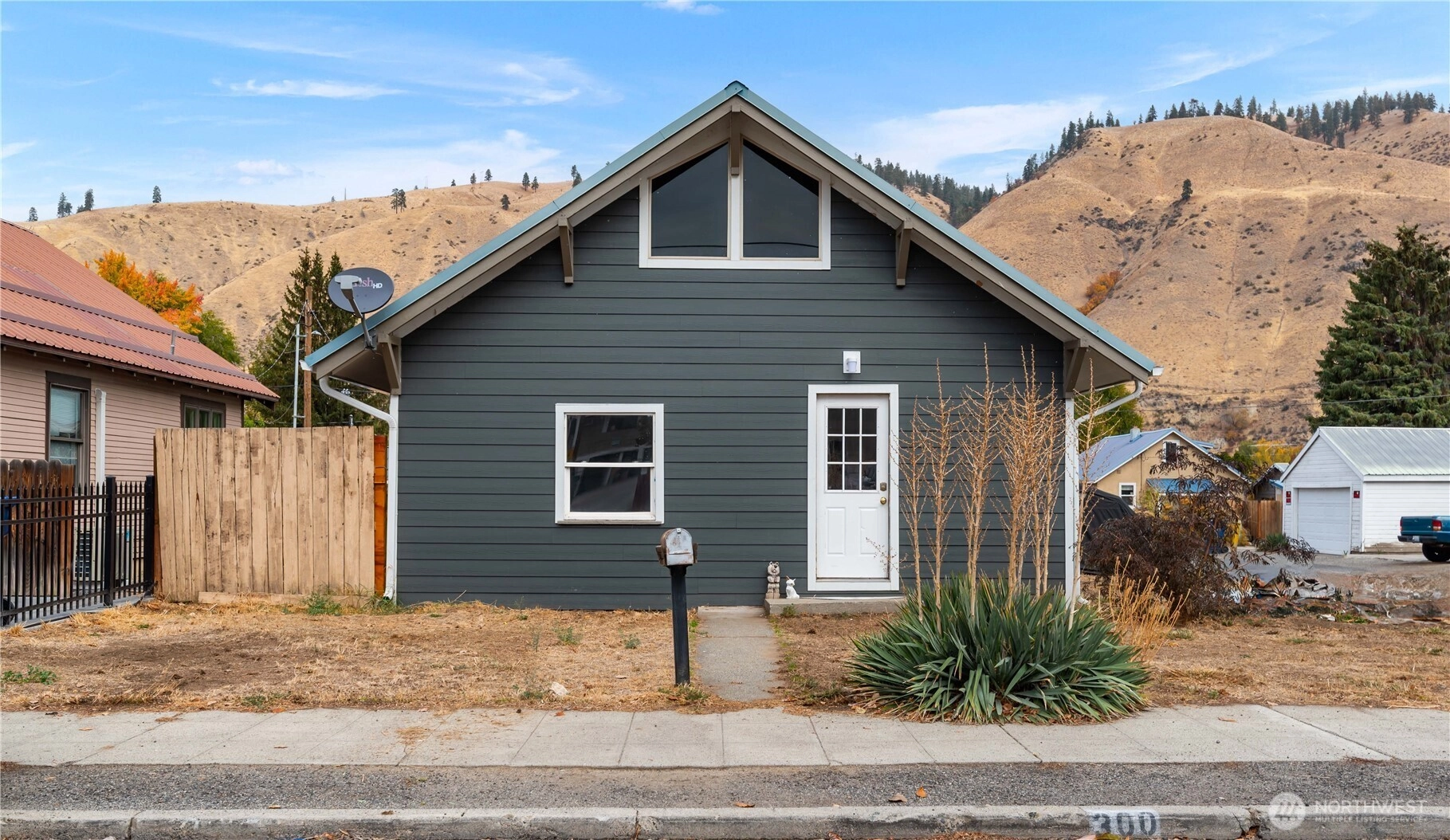 300 River St Unit  Cashmere WA 98815