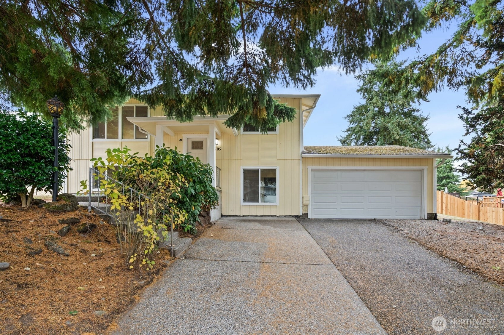 5705 38th Ct SE Lacey WA 98503