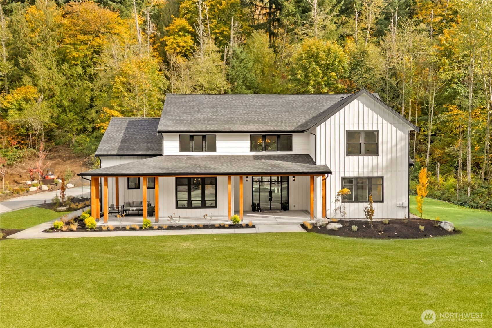 40450 306th Ave SE Enumclaw WA 98022