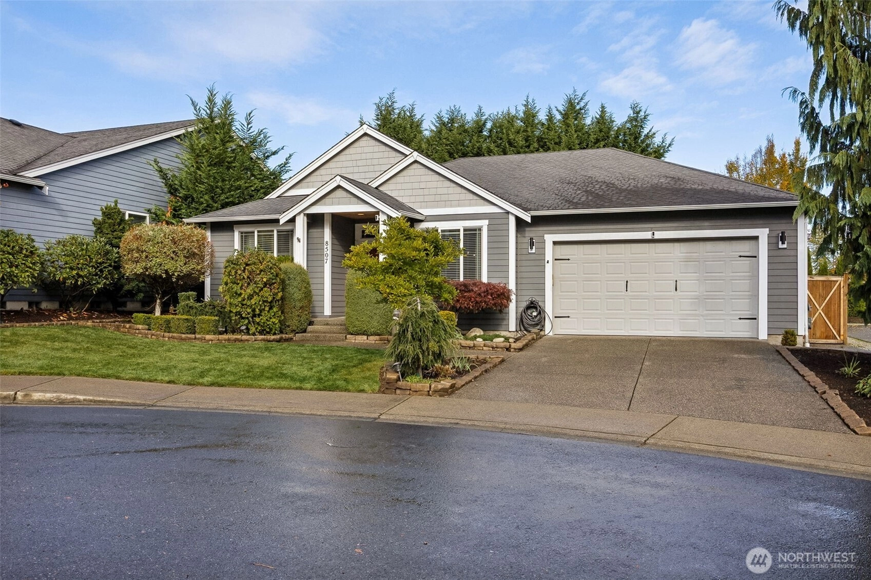 8507 206th St Ct E Spanaway WA 98387