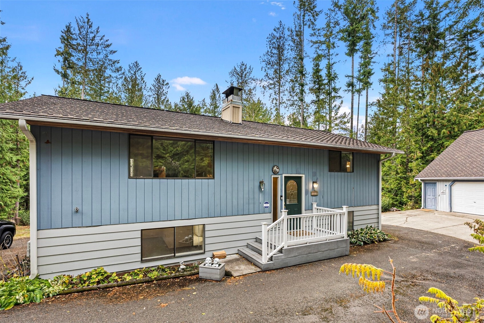 6550 NW Mathwig Ln Silverdale WA 98383