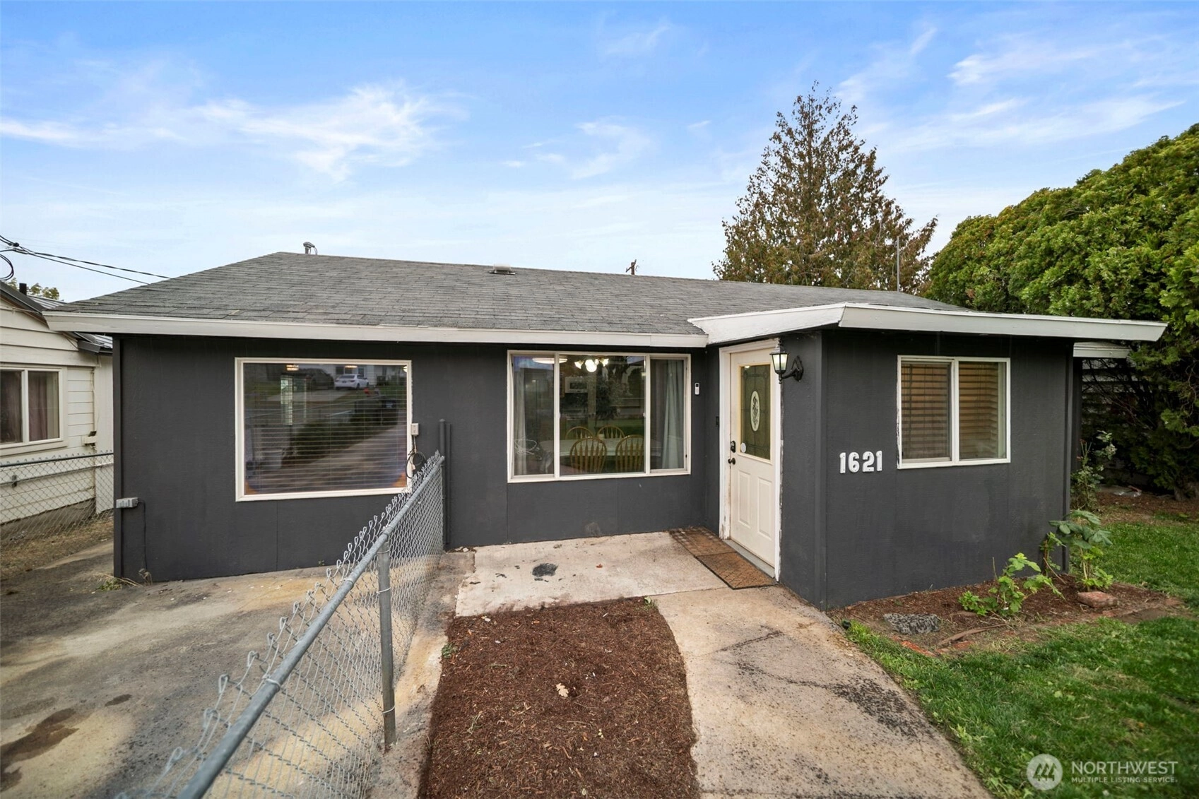 1621 Tacoma Ave Unit  Bridgeport WA 98813