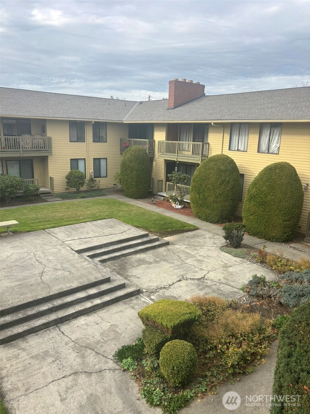 310 S 11th Unit 204 Unit 204 Mount Vernon WA 98274
